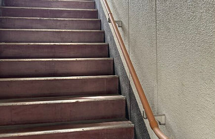 バリアフリー