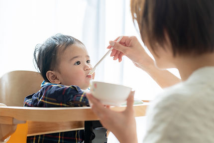 育児相談・健康相談