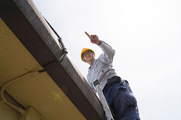 株式会社住創ならではの屋根診断と雨漏り診断