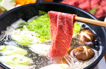 会席料理