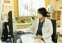 これからも、地域の皆さまの健康を守り続けてまいります。