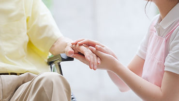 介護老人保健施設