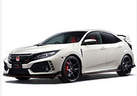 シビック TYPE R