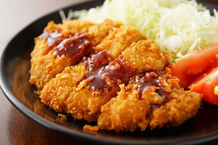 丼物・とんかつ(平日昼間のみ)