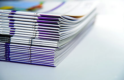 冊子