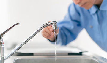 排水管のつまり解消