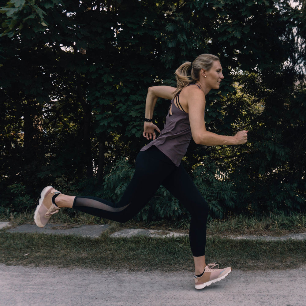 Iron Deficiency in Female Athletes A Hidden Detriment to Health and