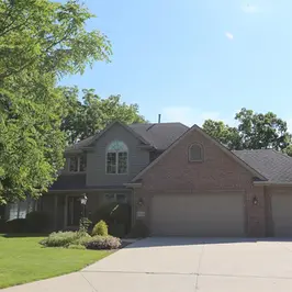 Exterior Painting