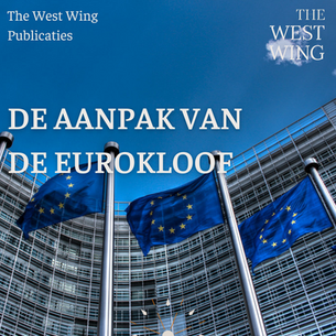 De aanpak van de Eurokloof