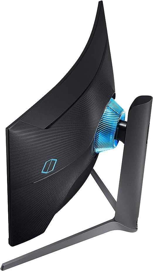 Thumbnail: Samsung Odyssey G7 LC32G75TQSRXXU 32" 1000R Curved Gaming Monitor - 240Hz, 1ms,
