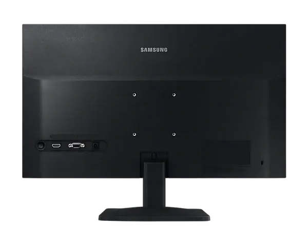 Thumbnail: Samsung 22'' Essential Monitor S33A FHD VA LED 1920x1080 3000:1 LS22A336NHUXXU