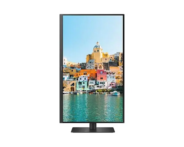 Thumbnail: Samsung 27'' USB-C Monitor IPS Full HD Essential S40UA 1920x1080 LS27A400UJUXXU