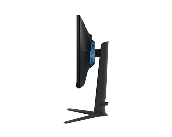 Thumbnail: Samsung 24'' Gaming Monitor G32A Full HD 165Hz Odyssey 1920x1080 LS24AG320NUXXU