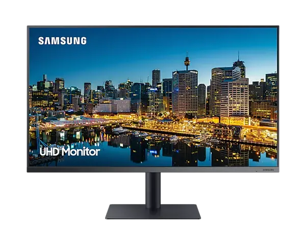 Samsung 32'' UHD Monitor 4K VA LED 3840x2160 HDR10 FreeSync LF32TU870VRXXU