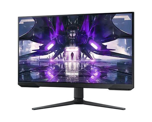 Thumbnail: Samsung LS27AG302NUXXU 27'' G30A Full HD 144Hz Odyssey Gaming Monitor