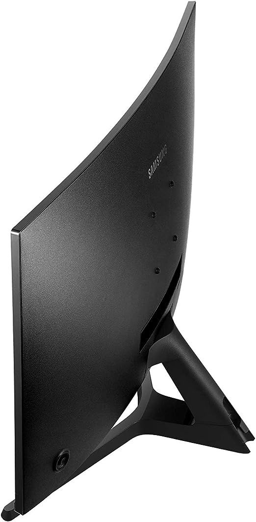 Thumbnail: Samsung LC32R500FHRXXU 32'' CR50 Full HD Curved Monitor 1920 x 1080