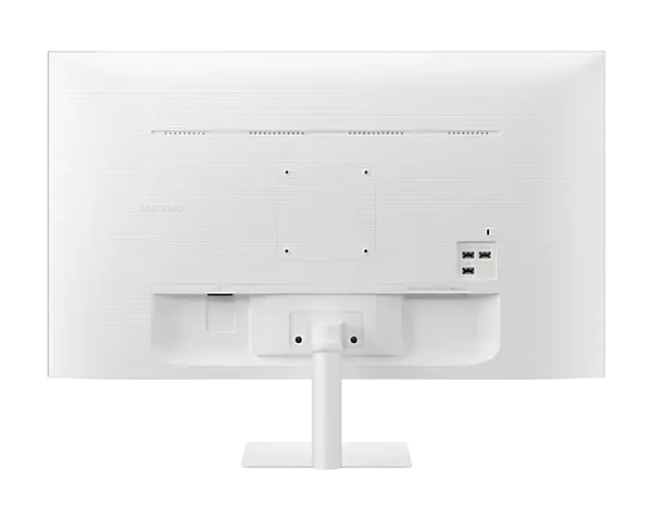 Thumbnail: Samsung Smart Monitor 32'' UHD USB-C LS32BM701UUXXU