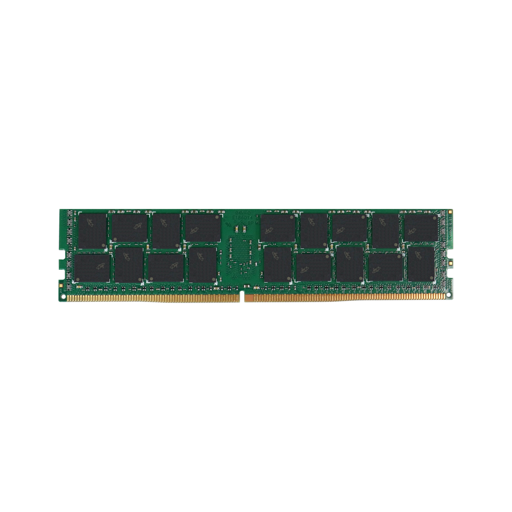 DDR3，DDR RDIMM
