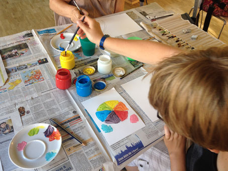 KuKu - Kunst und Kultur Gruppe