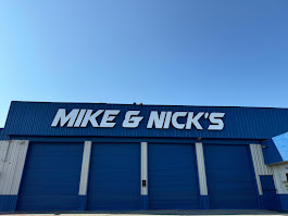Trusted Automotive Repair Santa Clarita – Mike and Nick’s