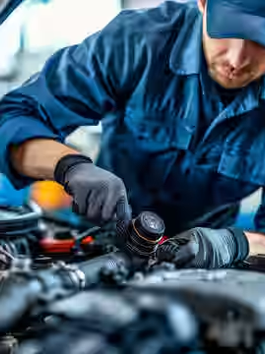 Reliable Auto Repair Services in Santa Clarita: Keeping Your Vehicle in Top Shape