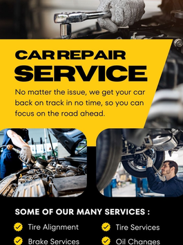 Why Choose Mike and Nicks for Alignment