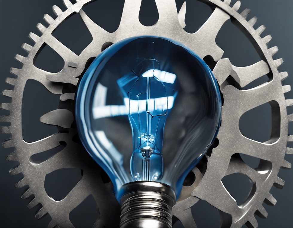 Planejamento Estratégico: 5 Passos para Impulsionar o Crescimento da sua Empresa