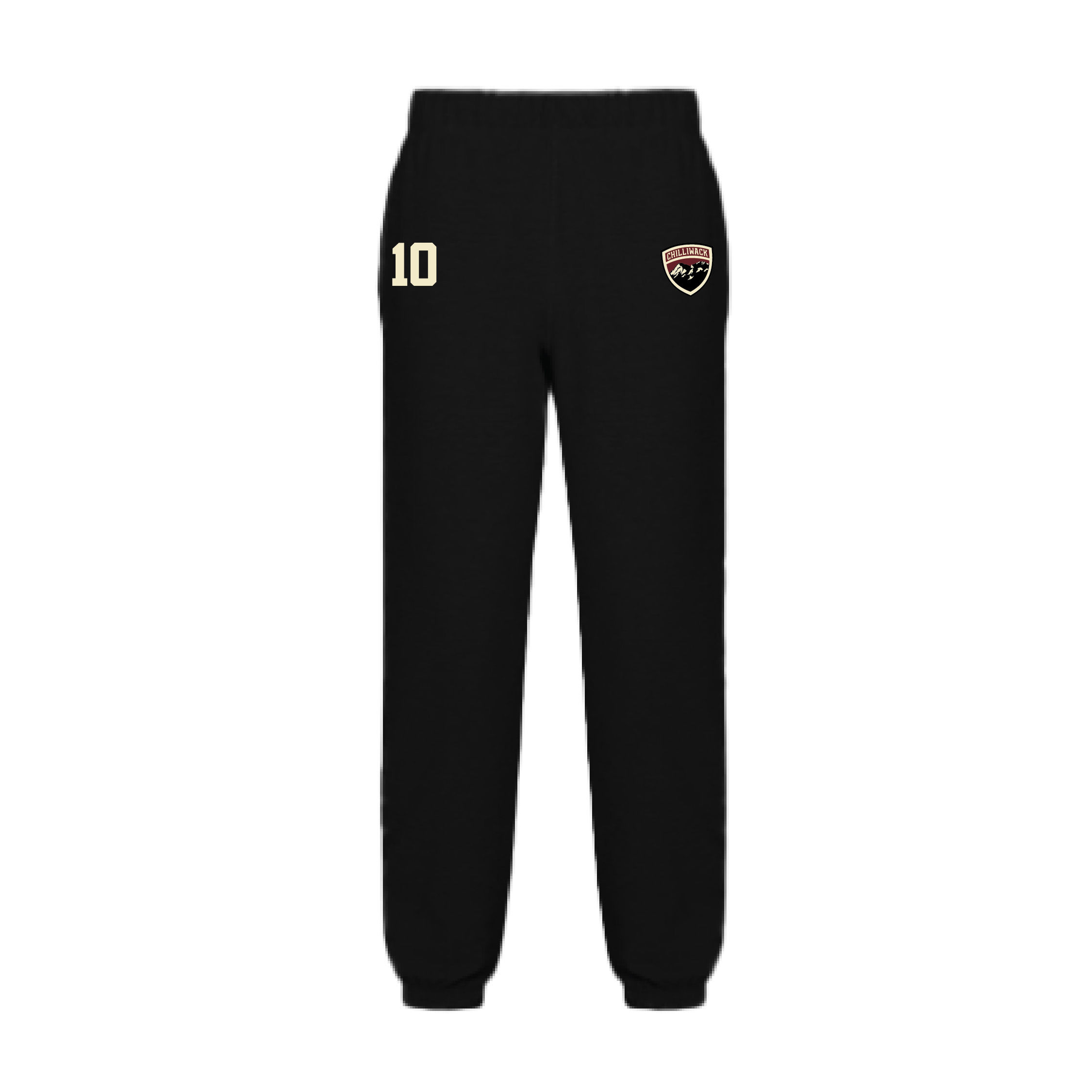 Chilliwack Minor Hockey - Pants (CMHA Crest) - YOUTH