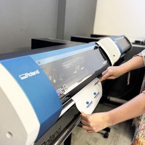 Preparing vector logo for custom apparel printing