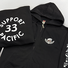 company swag hoodies
