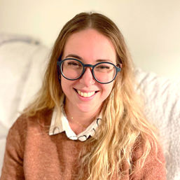 Hope Leray, LPC (Temp)