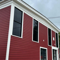 Image of a house with yard