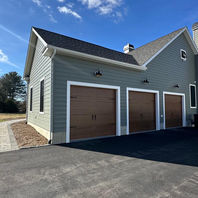Image of a house with yard