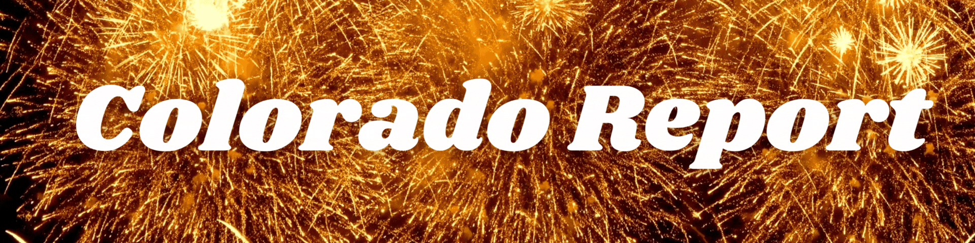 Colorado Report Mast