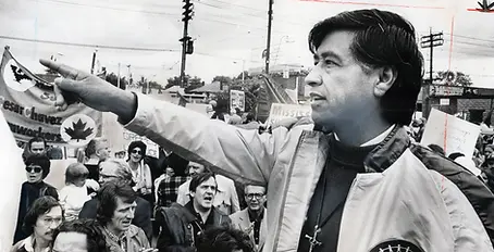 Cesar Chavez