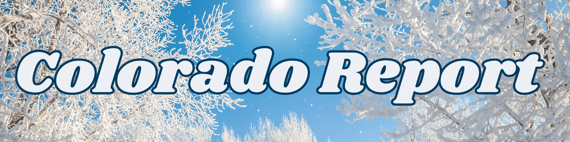 colorado report mast