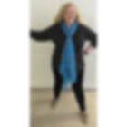 Plus size outfit idea for women over 40