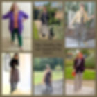 The Thrifty Six