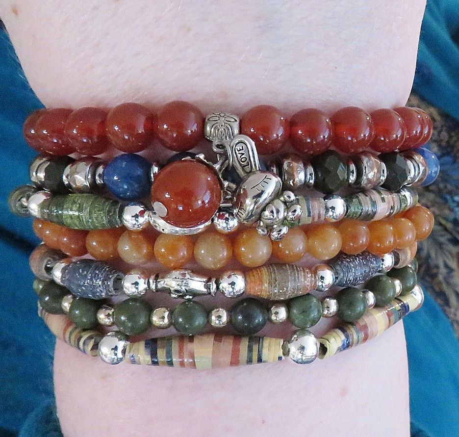 Plus size outfit idea for women over 40