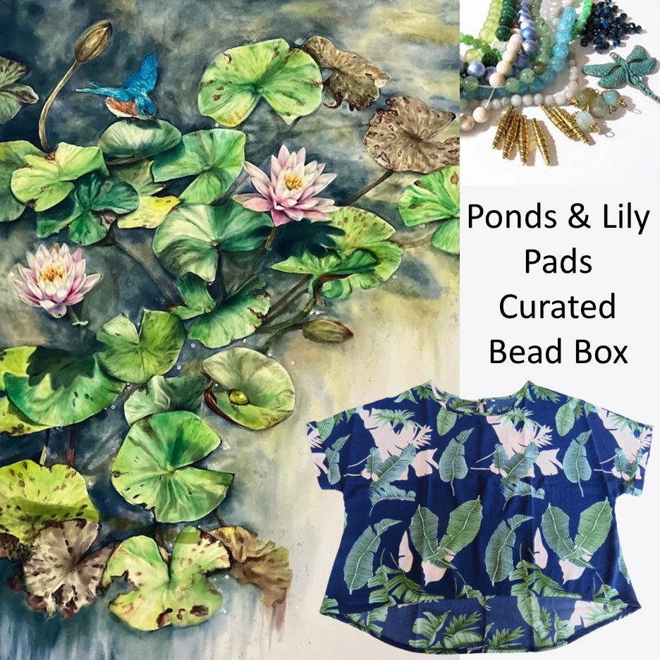 Style Imitating Art selections
