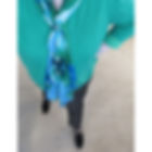 Plus size outfit idea for women over 40