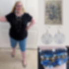 Plus size outfit for women over 40