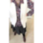 Plus size outfit idea for women over 40