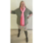 Plus size outfit idea for women over 40