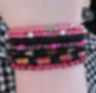 DIY bracelet