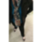 Plus size outfit idea for women over 40