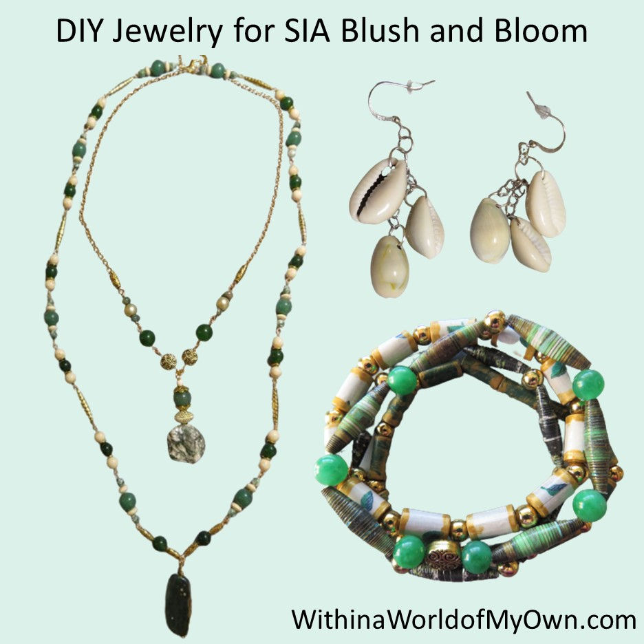 DIY Jewelry