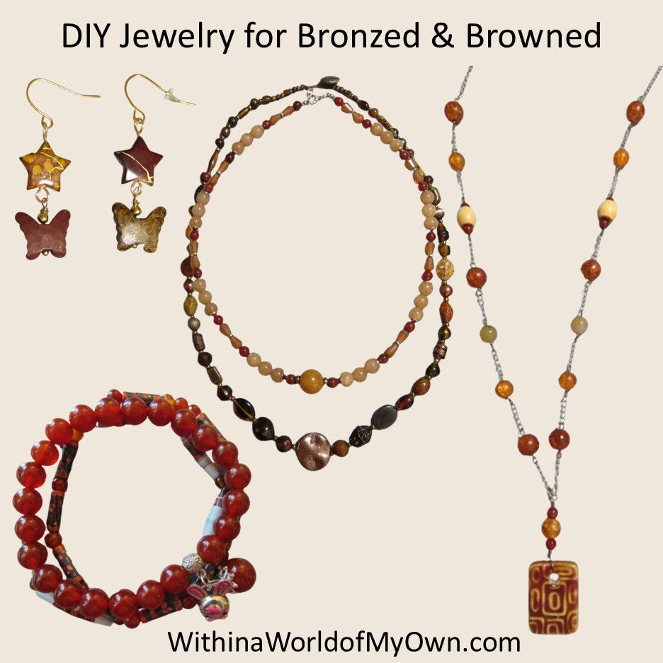 DIY Jewelry