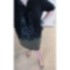 Plus size outfit idea for women over 40