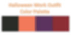 Color Palette